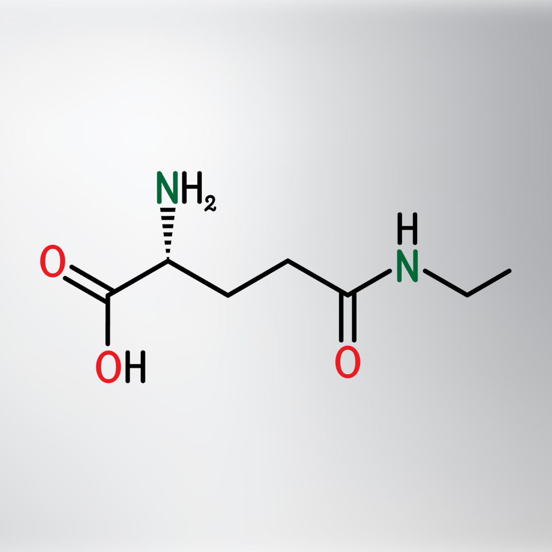 L-Theanine: The Natural Way to Reduce Stress and Boost Focus