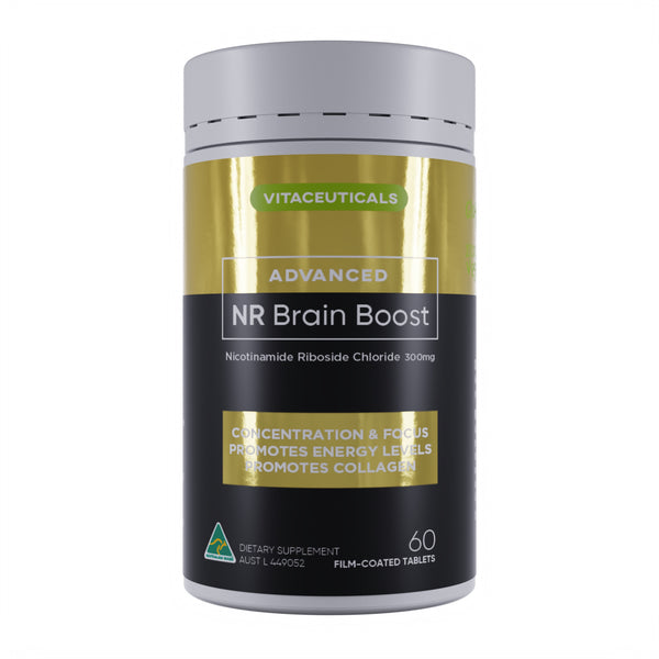 Advanced NR Brain Boost