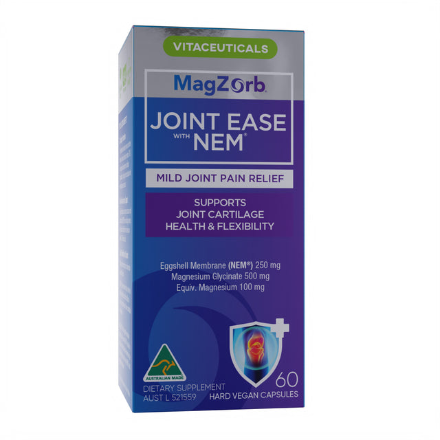 MagZorb® Joint Ease with NEM®