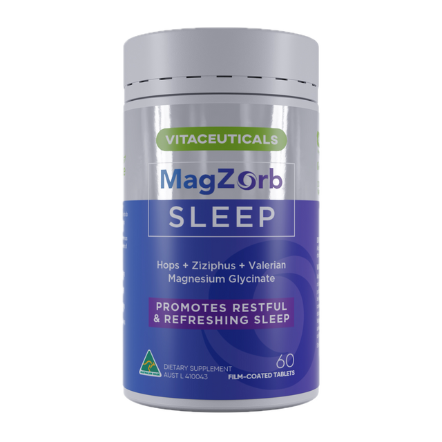 MagZorb® Sleep