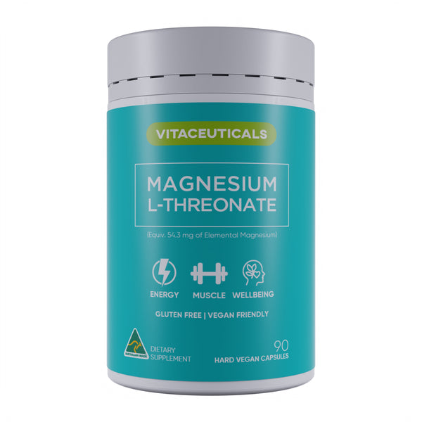 Magnesium L-Threonate