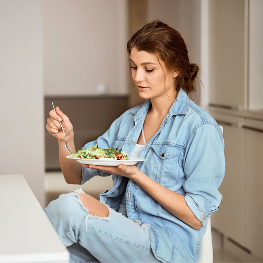 How Blood Sugar Impacts Energy, Appetite, and Mood