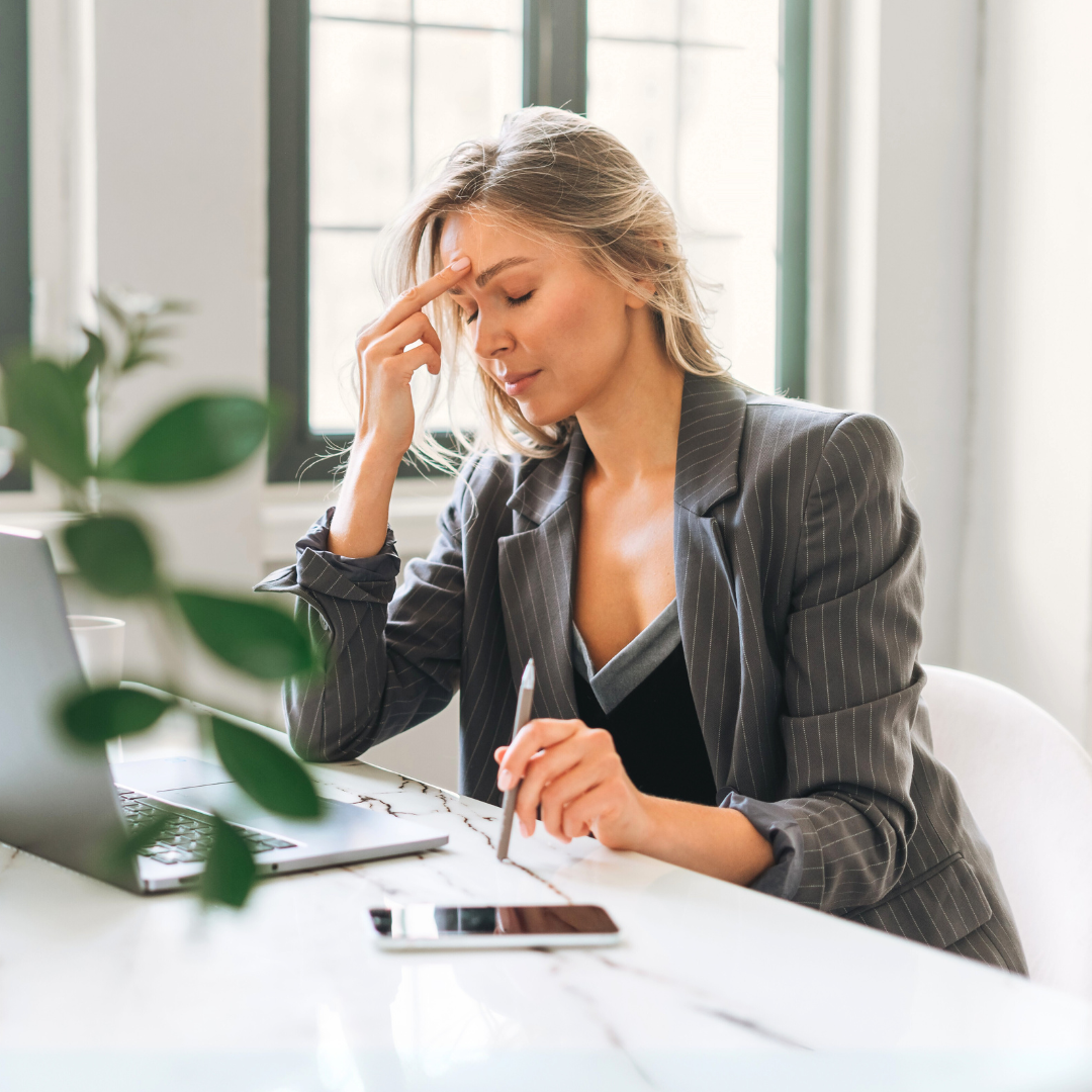 Work Smarter, Not Harder: The Brain Supplement Built for Busy People