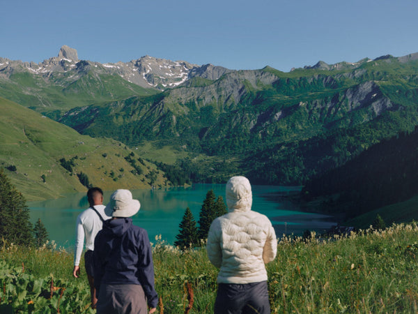 Healthy Travel Tips: How to Stay Energised, Hydrated and Well While Travelling