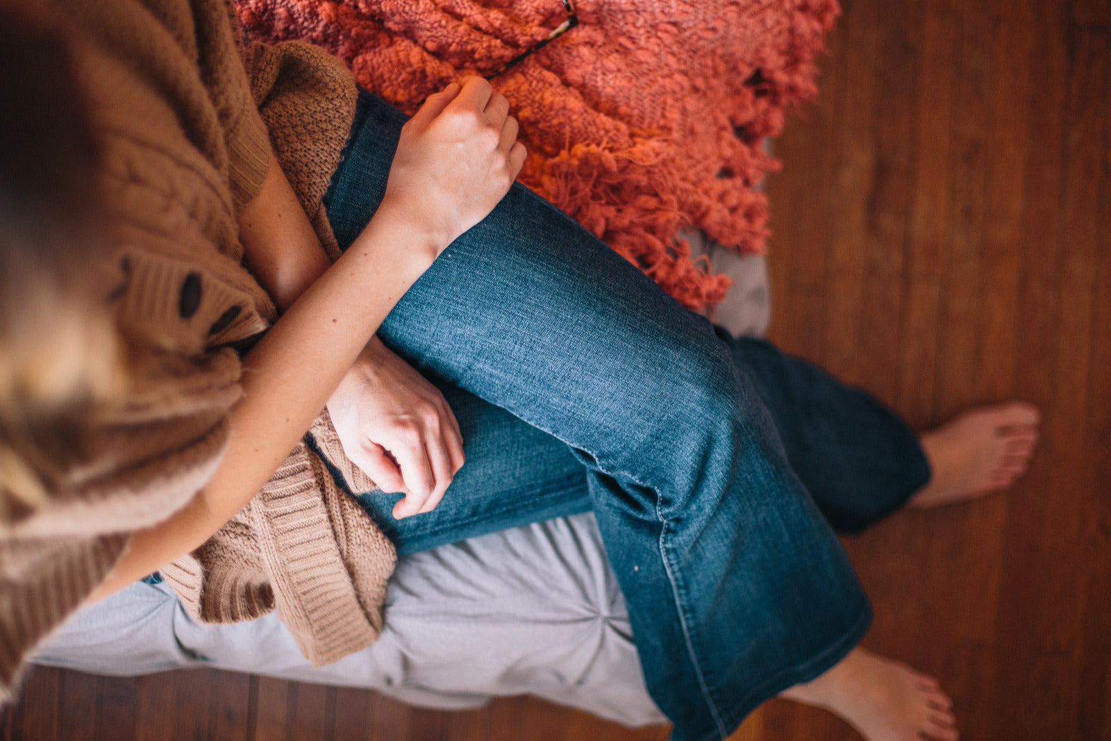 Menopause and Joint Pain: Why It Happens and What You Can Do About It