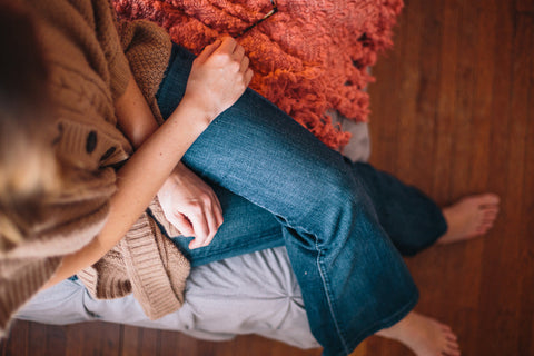 Menopause and Joint Pain: Why It Happens and What You Can Do About It
