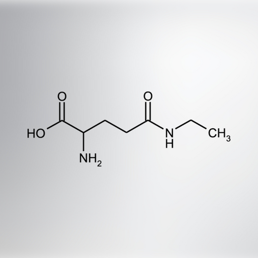 L-Theanine: The Natural Way to Reduce Stress and Boost Focus