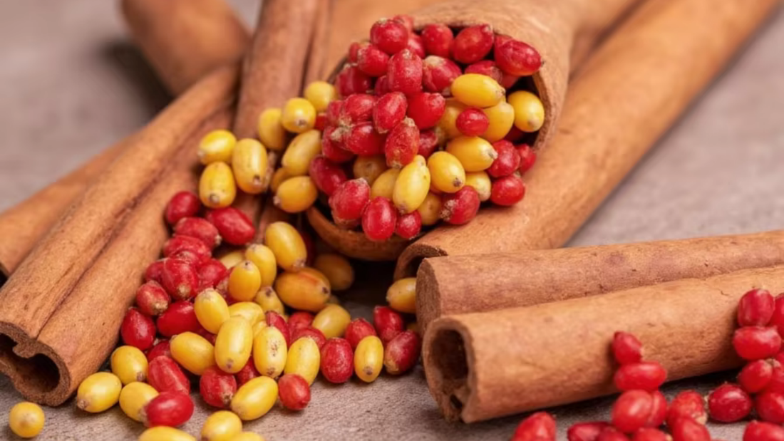 What is berberine and why should you add it to your supplement routine?