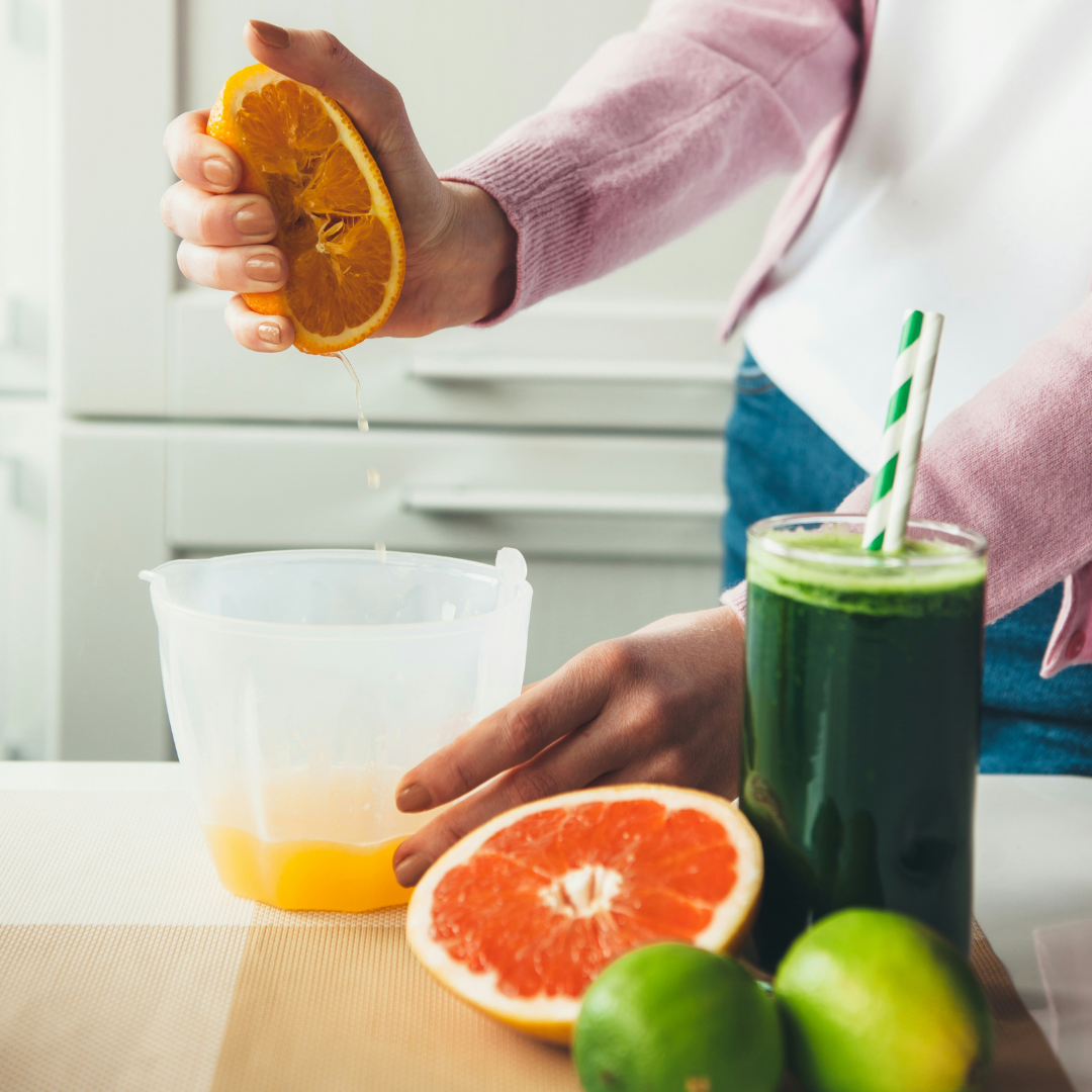 Your Ultimate Guide to Staying Healthy All Year Round