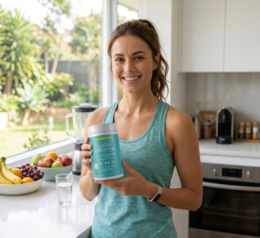 What Is the Best Creatine for Women