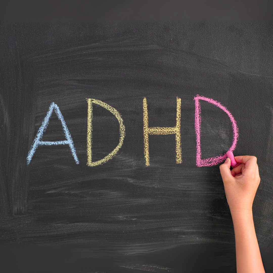 The Link Between Magnesium and ADHD: What Does the Research Say?