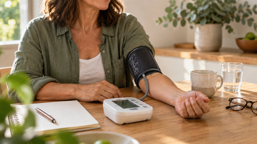 Cardiovascular Health: Why Knowing Your Numbers Matters