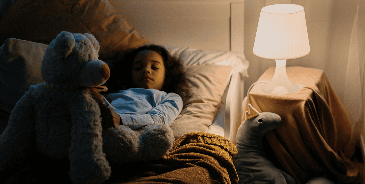 Magnesium Glycinate vs Melatonin for Kids’ Sleep
