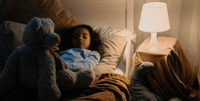 Magnesium Glycinate vs Melatonin for Kids’ Sleep