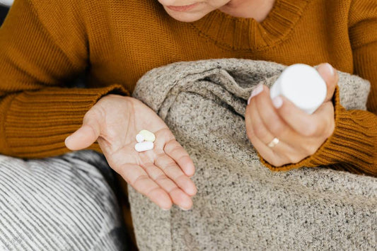 Why Your Magnesium Isn’t Working (And What to Do About It)