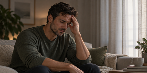 What Are the Symptoms of Migraine? Understanding Mild Migraine and Nutritional Support
