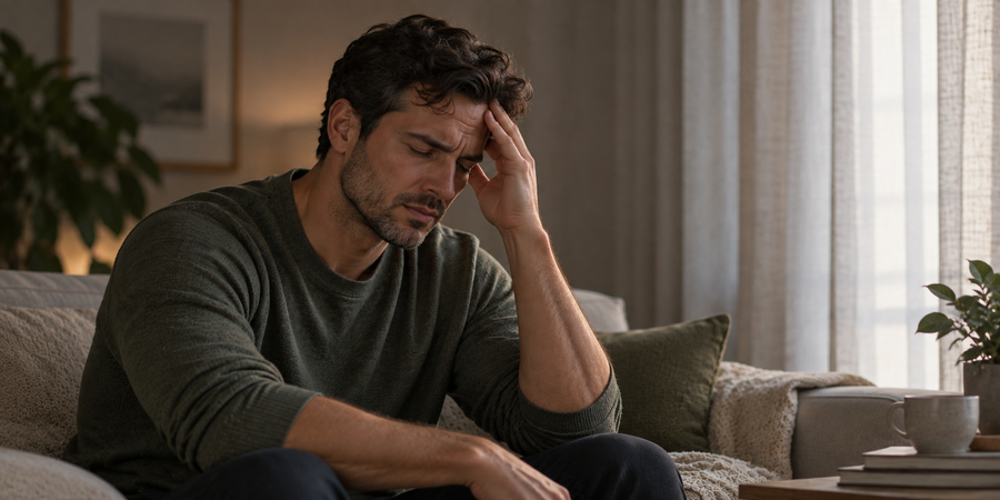 What Are the Symptoms of Migraine? Understanding Mild Migraine and Nutritional Support