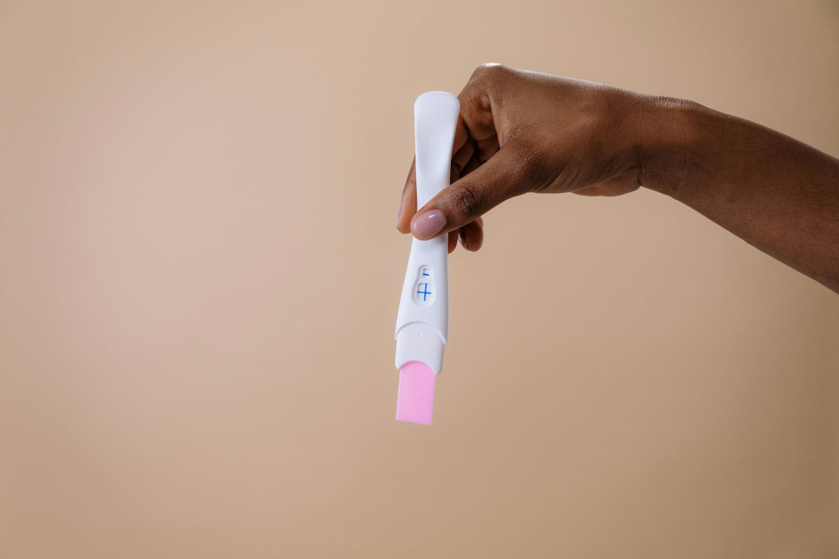 The Fertility Supplements You Actually Need