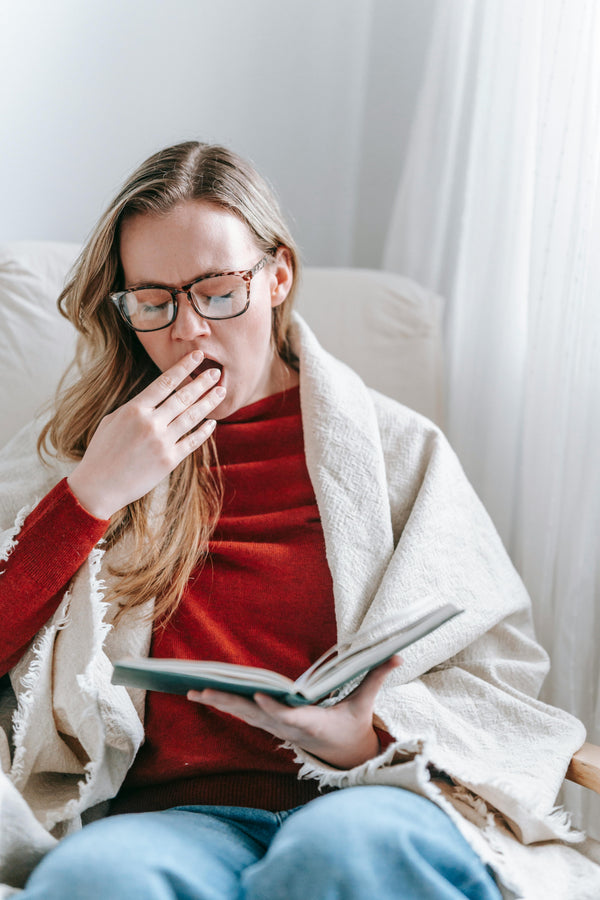 Magnesium Deficiency: Signs, Causes & How to Support Your Levels