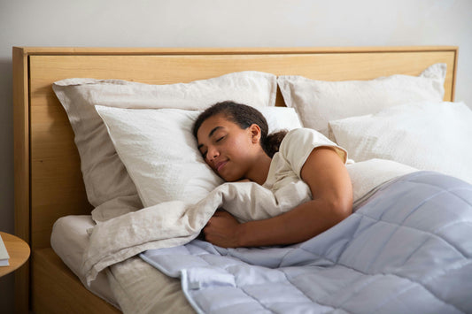 Can Magnesium Help You Sleep? A Pharmacist-Backed Guide