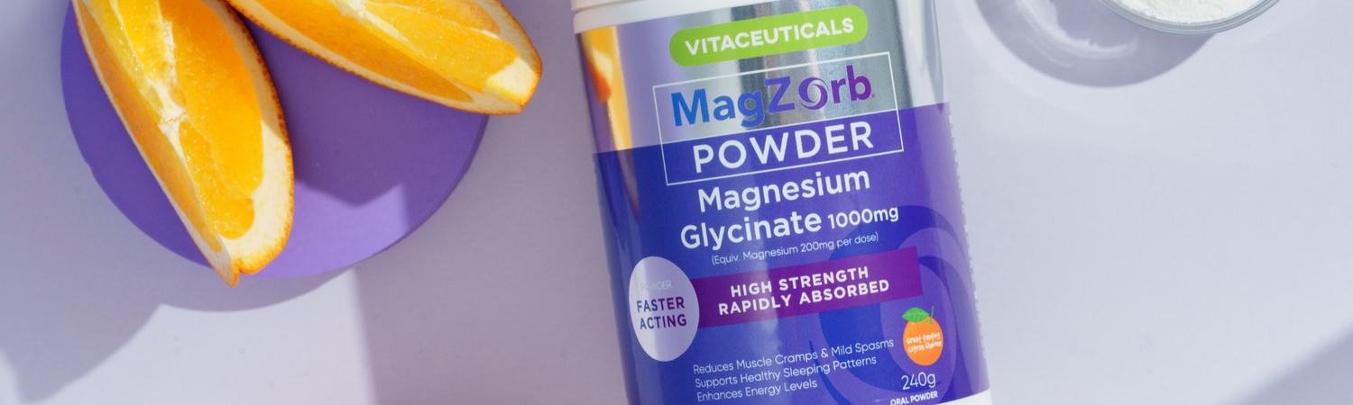 MagZorb® Range