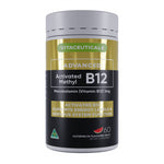 Advanced Activated Methyl B12
