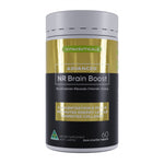 Advanced NR Brain Boost – front view
