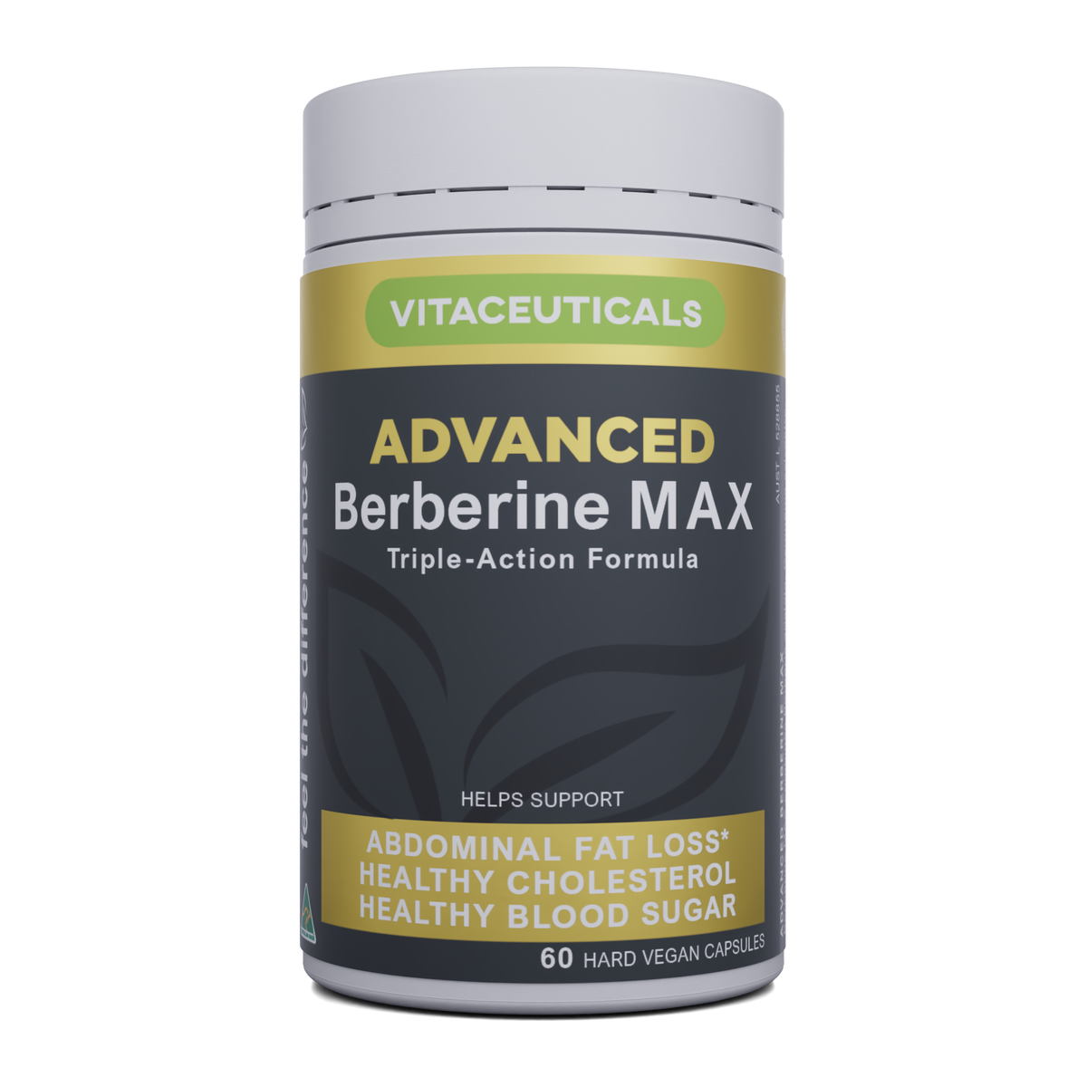 Advanced Berberine MAX