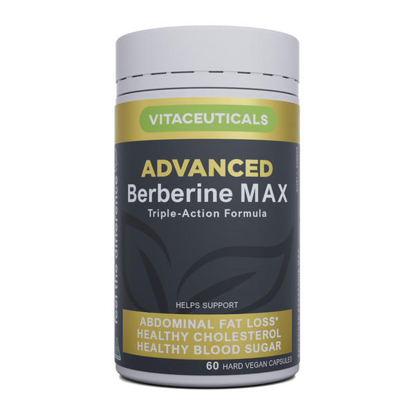 Advanced Berberine MAX