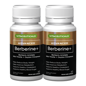 Berberine+