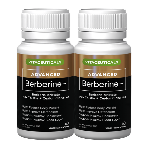 Berberine+