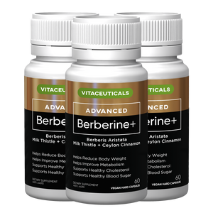 Berberine+