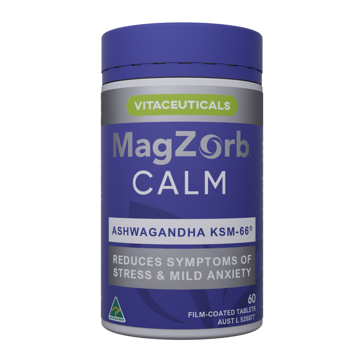MagZorb Calm