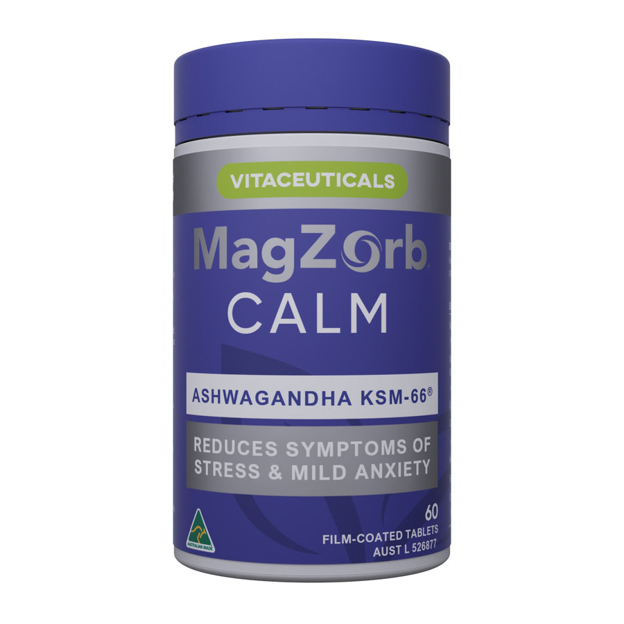 MagZorb Calm