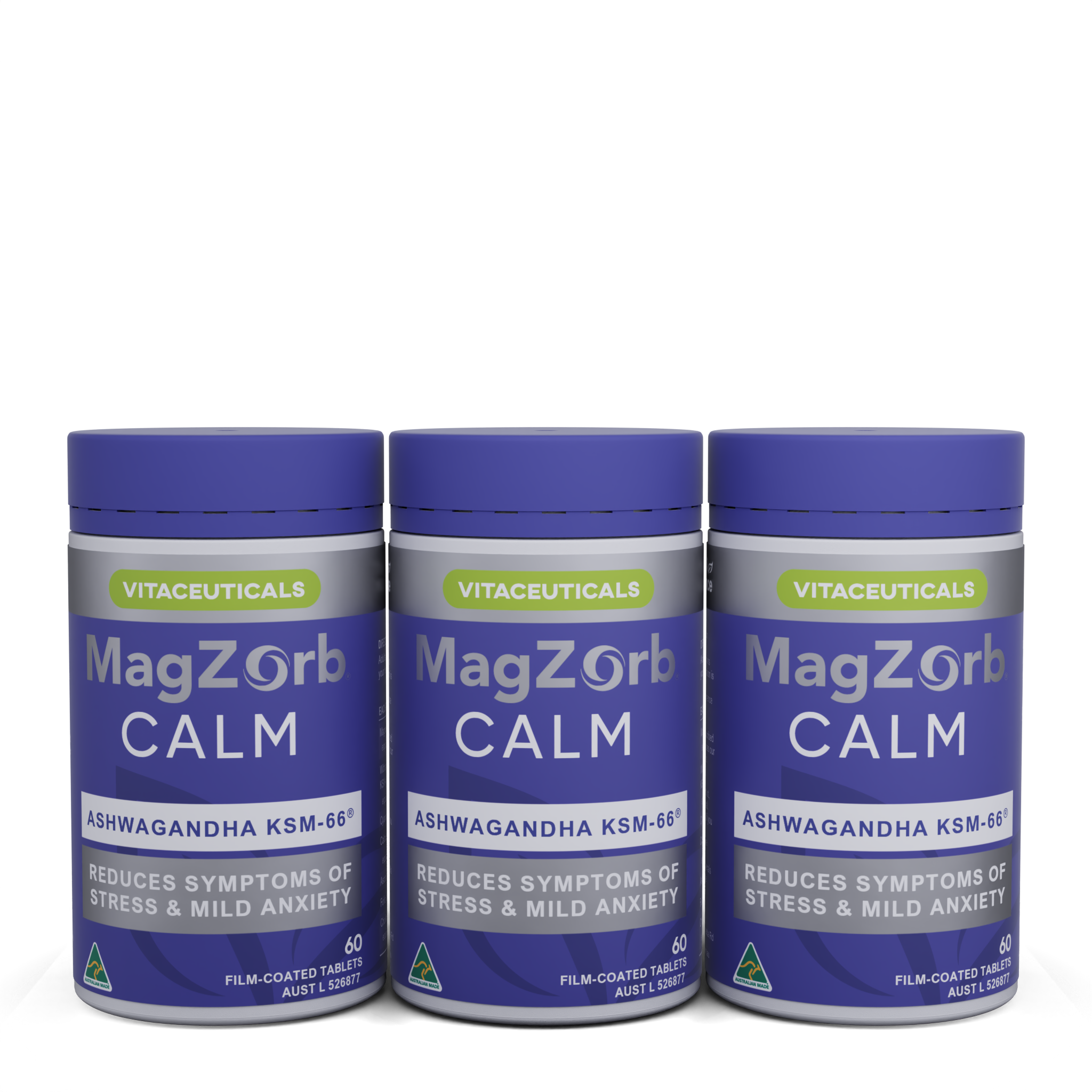 MagZorb Calm