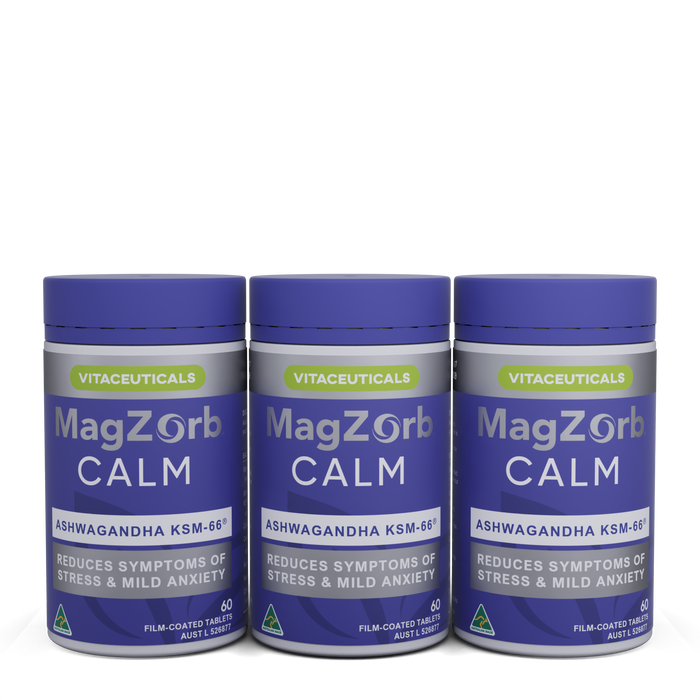 MagZorb Calm