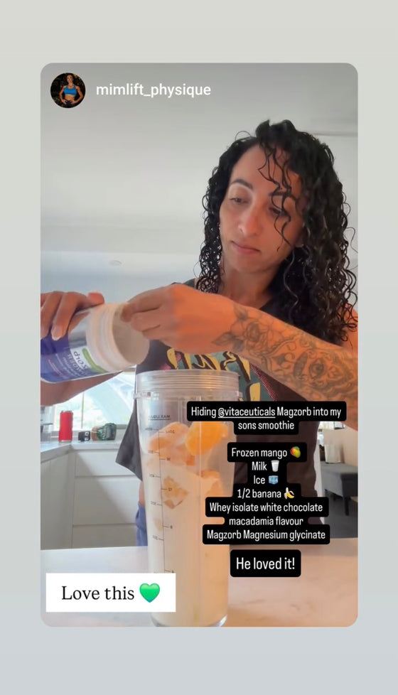 Finally an iron I've actually stuck with