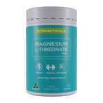 Magnesium L-Threonate – product image | Vitaceuticals
