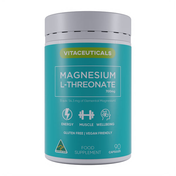 Magnesium L-Threonate