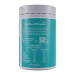 Magnesium L-Threonate – supplement bottle – left view | Vitaceuticals