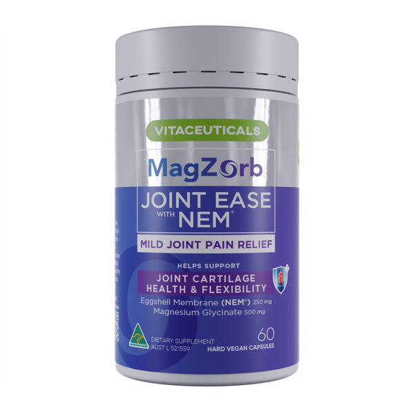 MagZorb Joint Ease With NEM
