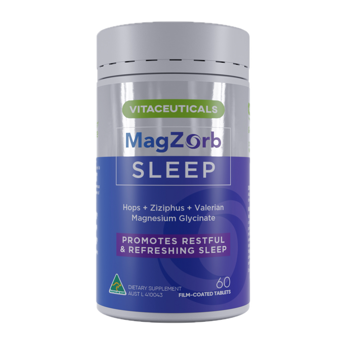 Performance & Recovery Stack