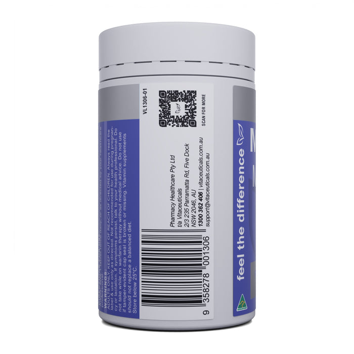 MagZorb Migraine Aid