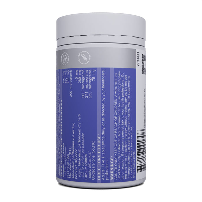MagZorb Migraine Aid