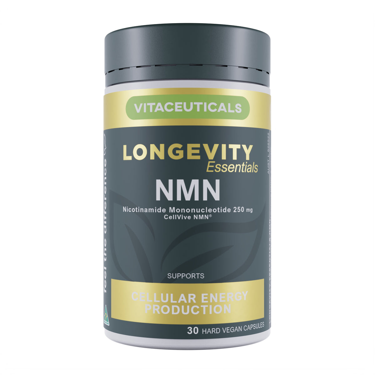 Longevity Essentials NMN