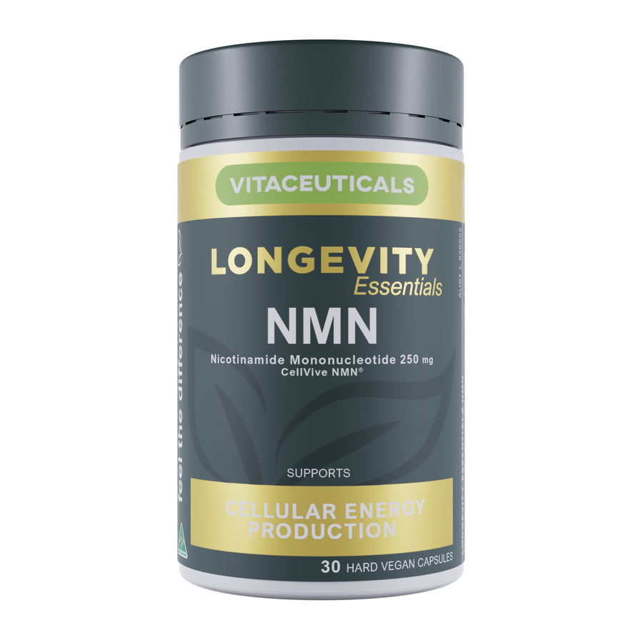 Longevity Essentials NMN