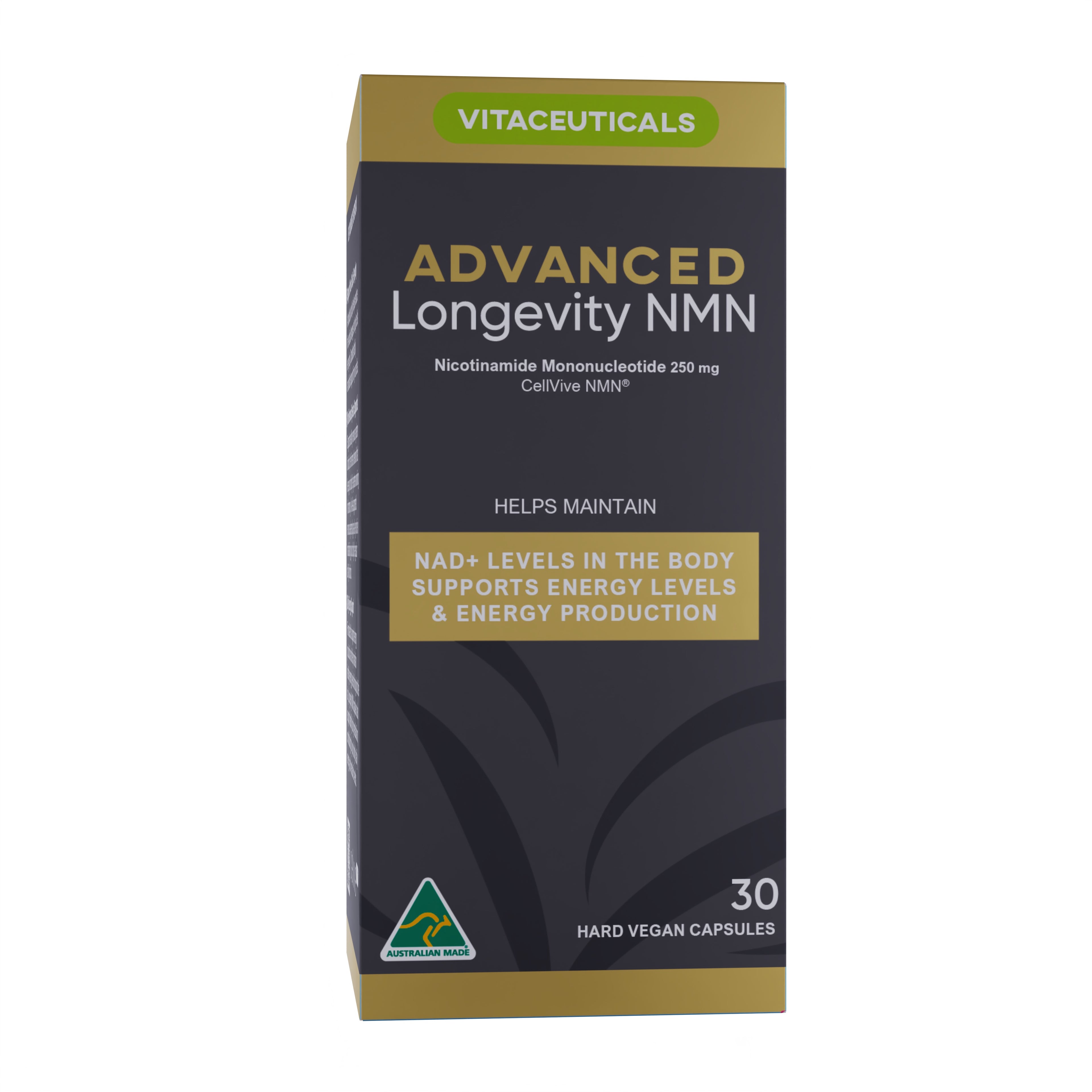 Advanced Longevity NMN