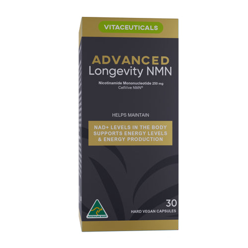 Advanced Longevity NMN