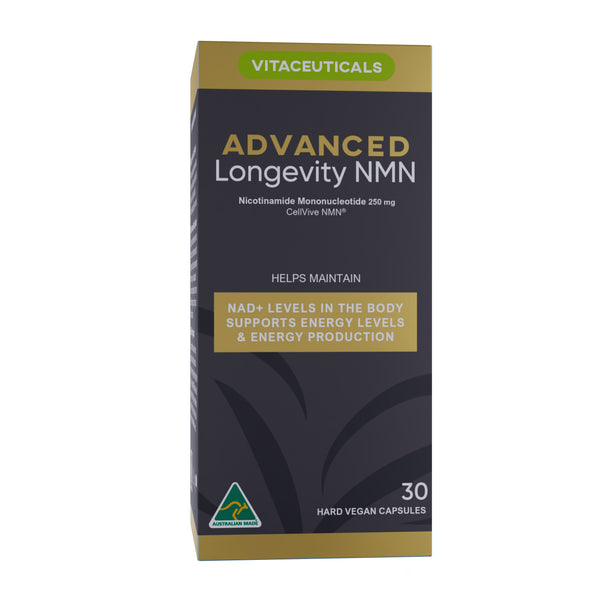 Advanced Longevity NMN