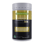 Advanced Immunity Boost Forte – supplement bottle – front view | Vitaceuticals